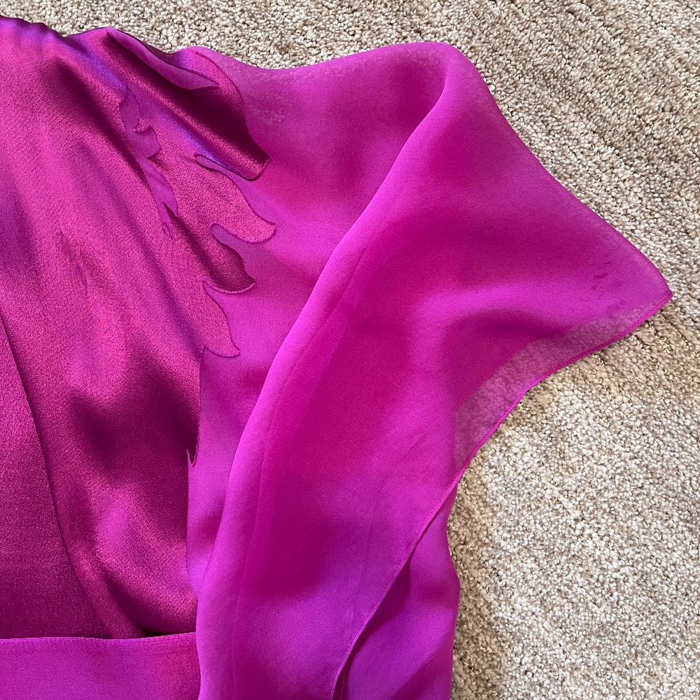 Elie Tahari Top‎ - Picture 7 of 10